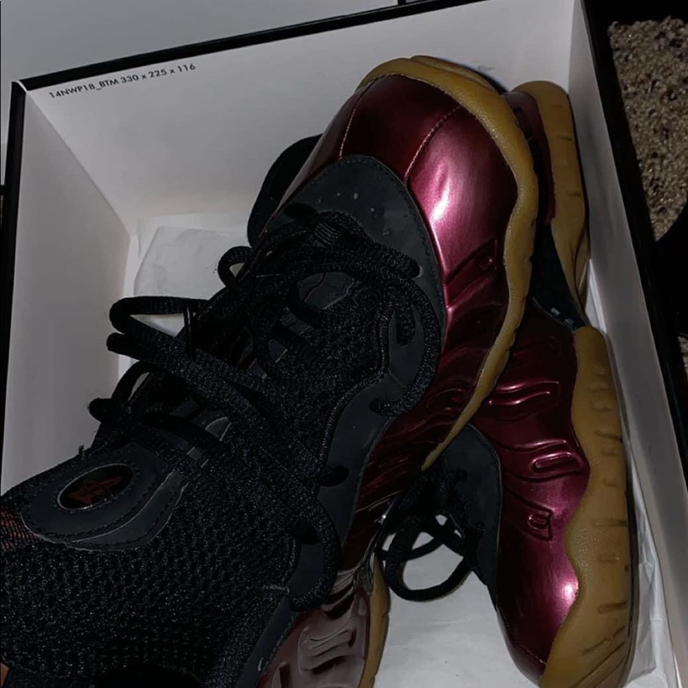 Foams